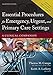 Algopix Similar Product 19 - Essential Procedures for Emergency