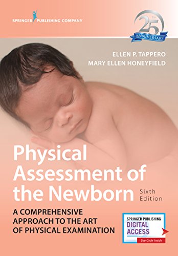 Algopix Similar Product 7 - Physical Assessment of the Newborn