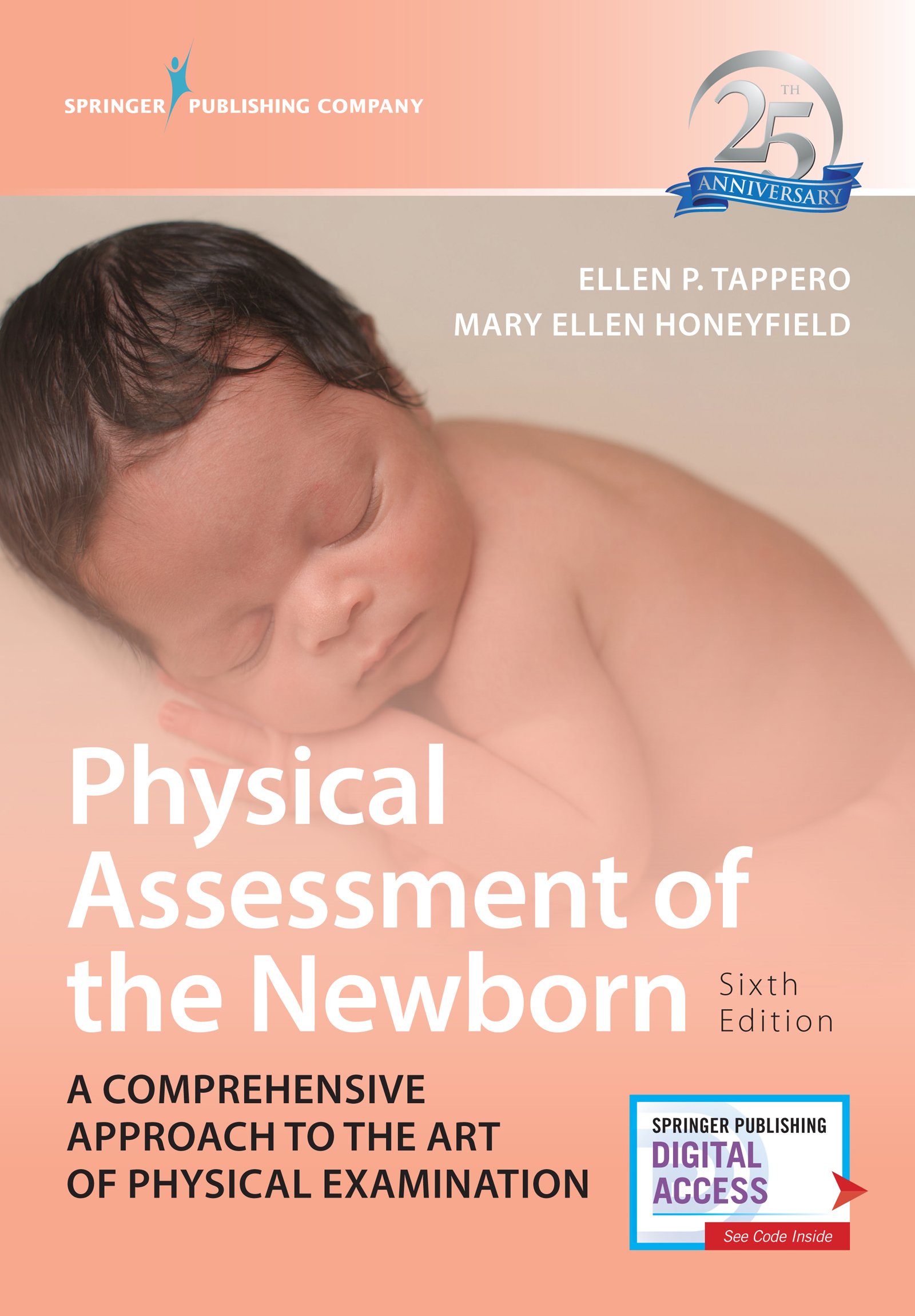 Algopix Similar Product 5 - Physical Assessment of the Newborn