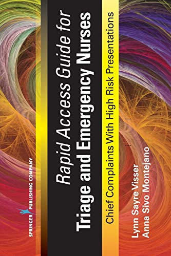 Algopix Similar Product 17 - Rapid Access Guide for Triage and
