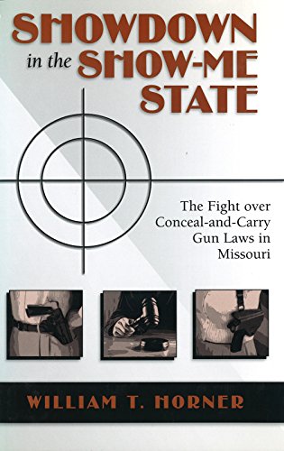 Algopix Similar Product 4 - Showdown in the ShowMe State The