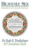 Algopix Similar Product 13 - Heavenly Sex Sexuality in the Jewish
