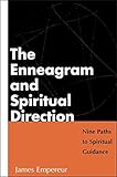 Algopix Similar Product 16 - The Enneagram and Spiritual Direction