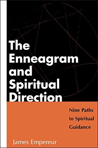 Algopix Similar Product 9 - The Enneagram and Spiritual Direction