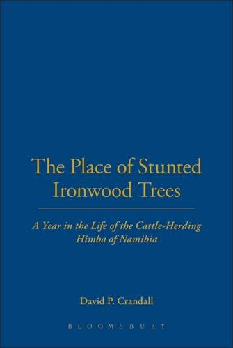 Algopix Similar Product 1 - Place of Stunted Ironwood Trees A Year