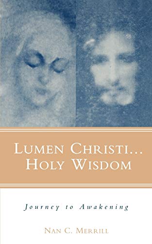 Algopix Similar Product 6 - Lumen Christi    Holy Wisdom