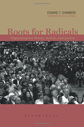 Algopix Similar Product 11 - Roots for Radicals Organizing for