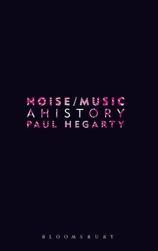 Algopix Similar Product 20 - Noise Music: A History