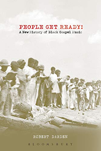 Algopix Similar Product 2 - People Get Ready A New History of