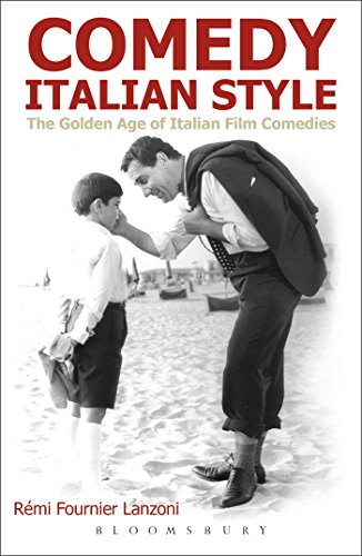 Algopix Similar Product 7 - Comedy Italian Style The Golden Age of