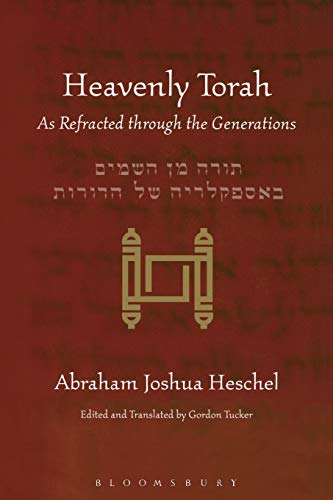 Algopix Similar Product 16 - Heavenly Torah As Refracted through