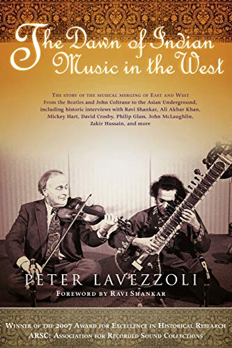 Algopix Similar Product 20 - The Dawn of Indian Music in the West