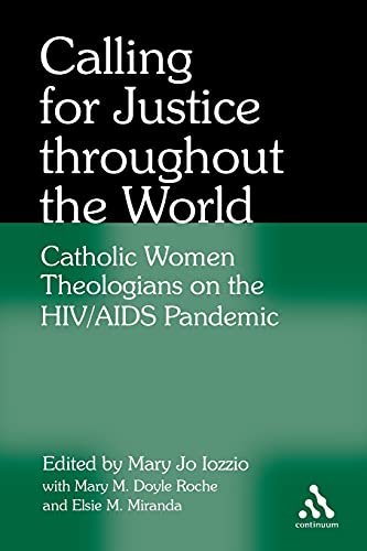 Algopix Similar Product 13 - Calling for Justice Throughout the