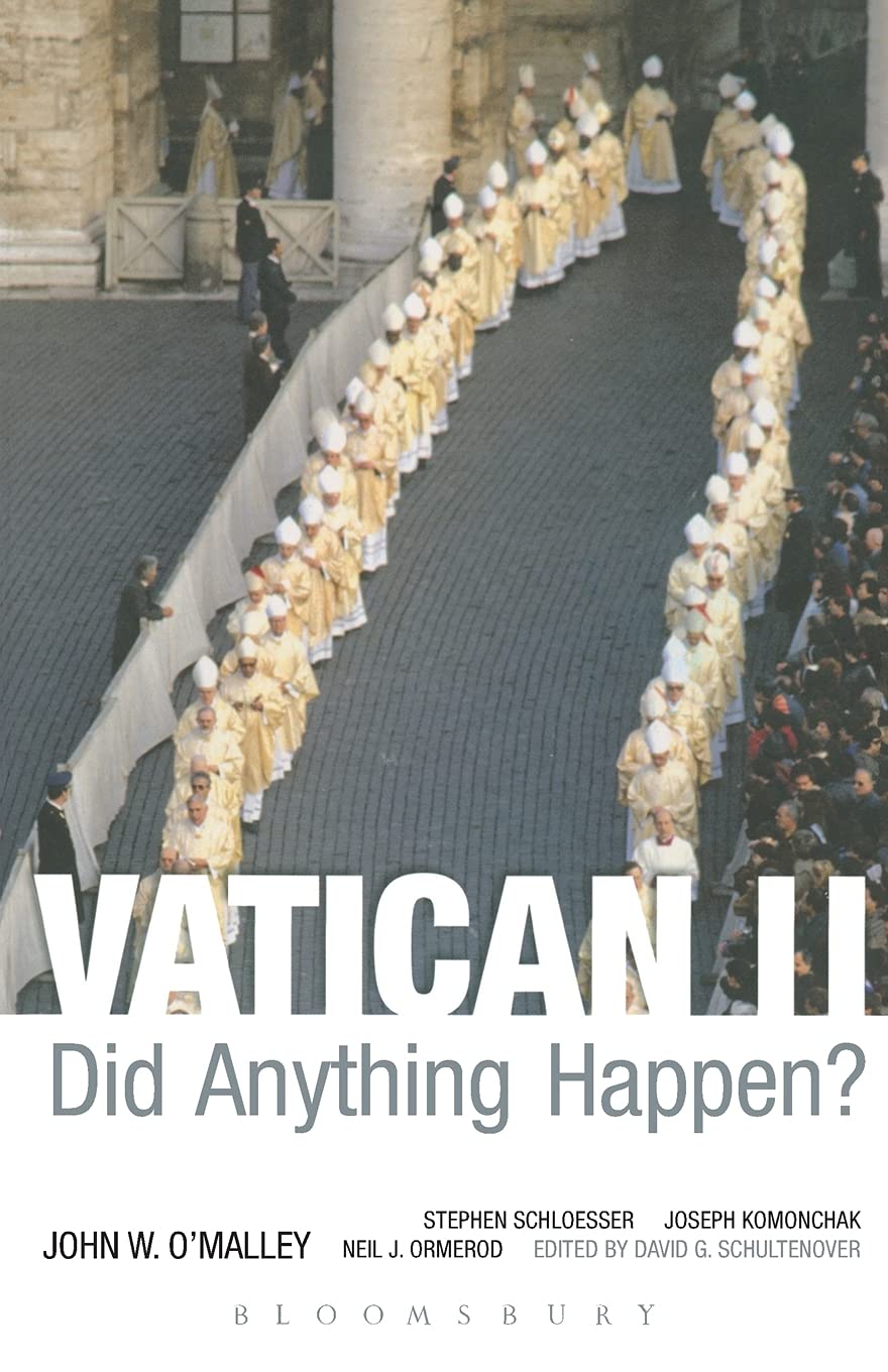 Algopix Similar Product 1 - Vatican Ii
