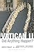 Algopix Similar Product 3 - Vatican Ii