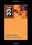 Algopix Similar Product 4 - The Afghan Whigs' Gentlemen