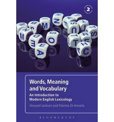 Algopix Similar Product 7 - Words Meaning and Vocabulary An