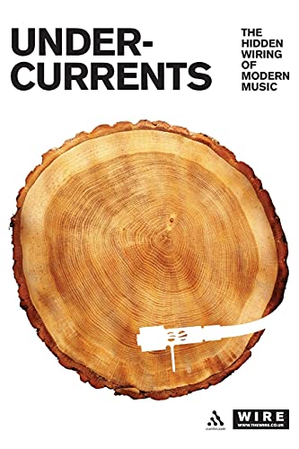 Algopix Similar Product 10 - Undercurrents The Hidden Wiring of