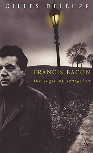 Algopix Similar Product 16 - Francis Bacon The Logic of Sensation