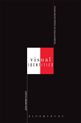 Algopix Similar Product 15 - Visual Identities (Continuum Collection)