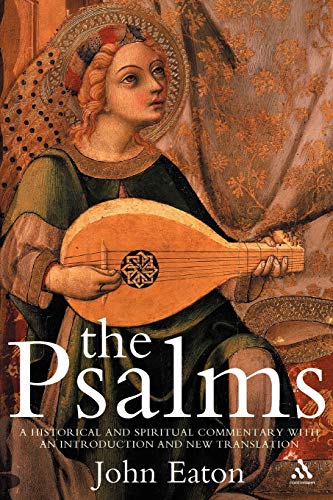 Algopix Similar Product 6 - The Psalms A Historical and Spiritual