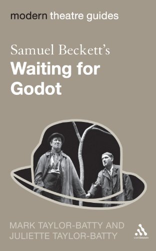 Algopix Similar Product 9 - Samuel Becketts Waiting for Godot