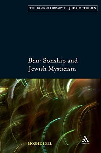Algopix Similar Product 7 - Ben Sonship and Jewish Mysticism The