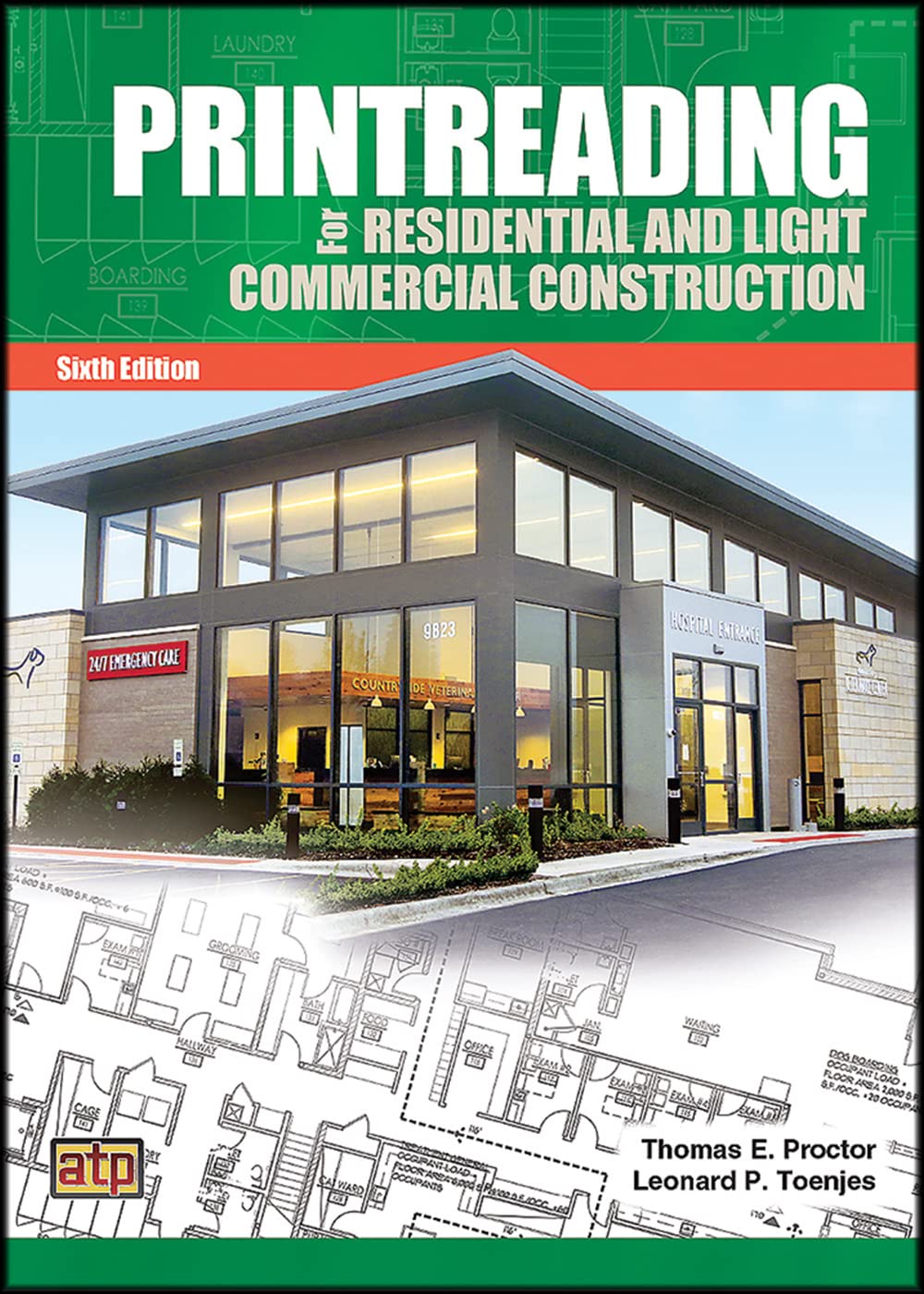 Algopix Similar Product 14 - Printreading for Residential and Light