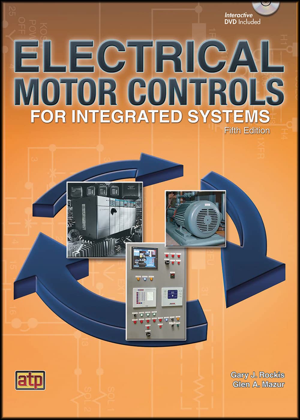 Algopix Similar Product 18 - Electrical Motor Controls for