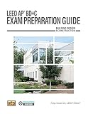 Algopix Similar Product 8 - LEED AP® BD+C Exam Preparation Guide