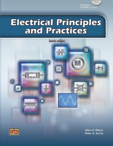 Algopix Similar Product 13 - Electrical Principles and Practices