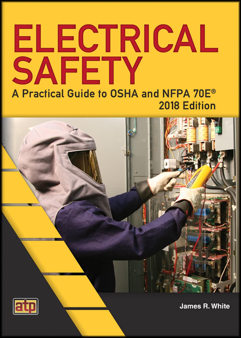 Algopix Similar Product 9 - Electrical Safety A Practical Guide to