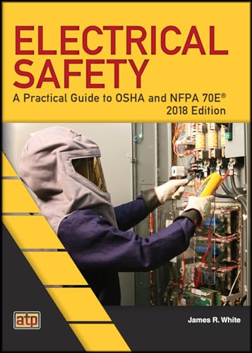 Algopix Similar Product 1 - Electrical Safety A Practical Guide to