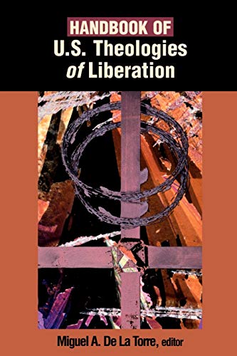 Algopix Similar Product 12 - Handbook of US Theologies of