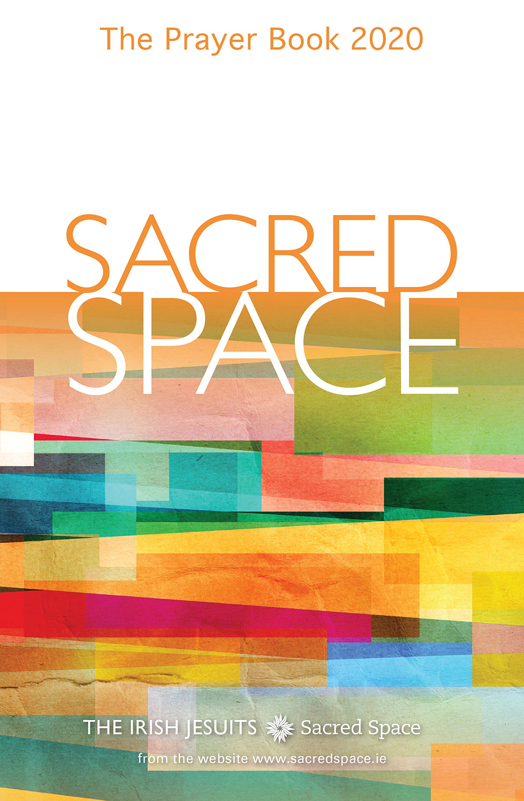 Algopix Similar Product 20 - Sacred Space: The Prayer Book 2020