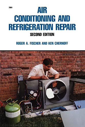 Algopix Similar Product 5 - Air Conditioning and Refrigeration
