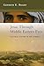 Algopix Similar Product 20 - Jesus Through Middle Eastern Eyes