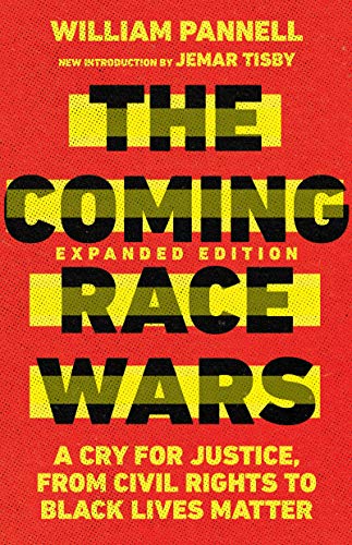 Algopix Similar Product 15 - The Coming Race Wars A Cry for