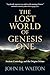 Algopix Similar Product 12 - The Lost World of Genesis One Ancient