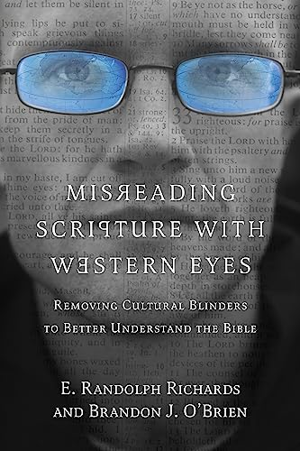 Algopix Similar Product 13 - Misreading Scripture with Western Eyes