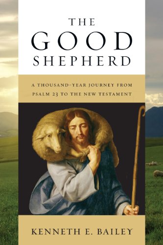 Algopix Similar Product 5 - The Good Shepherd A ThousandYear