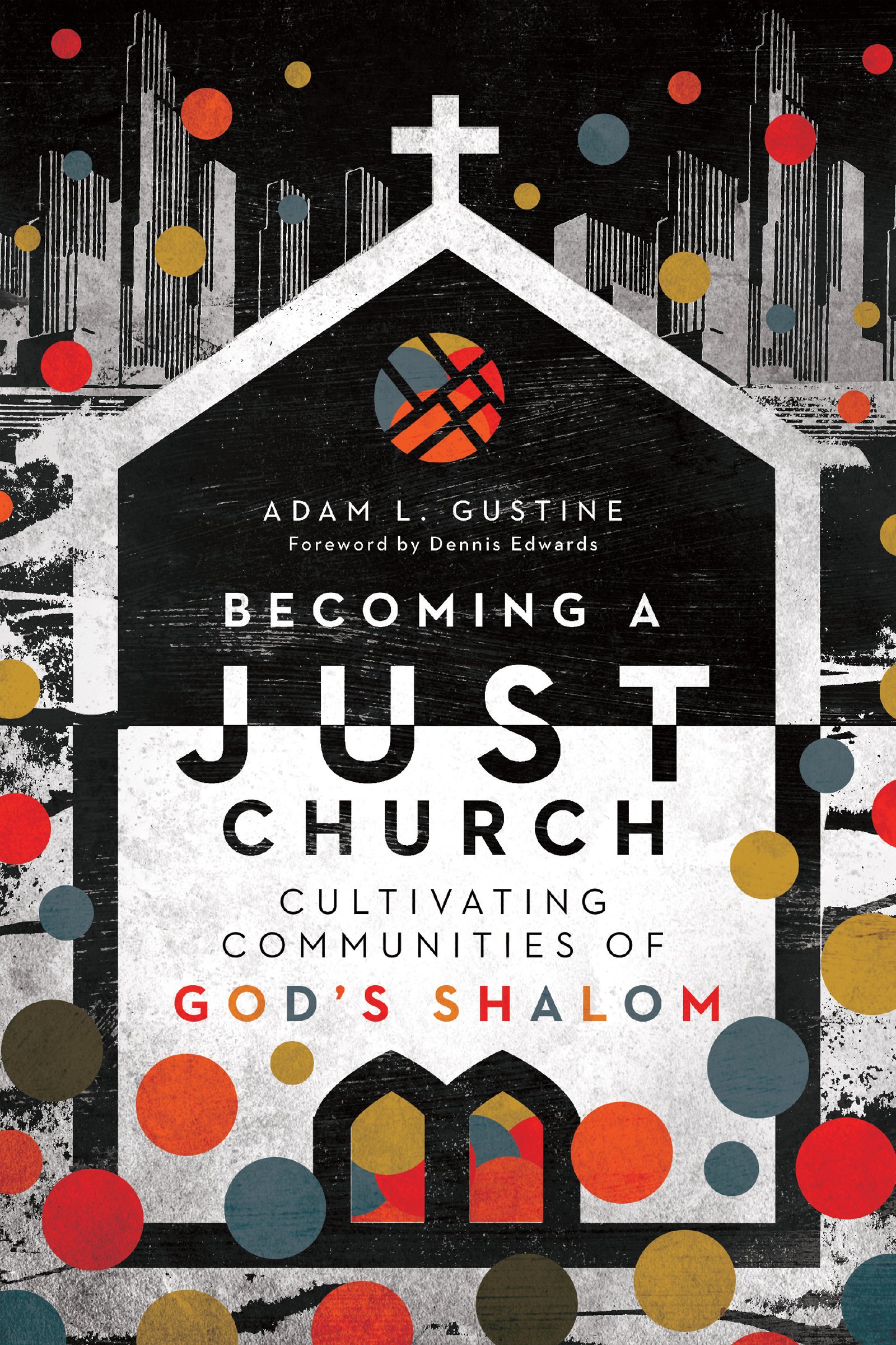 Algopix Similar Product 1 - Becoming a Just Church Cultivating