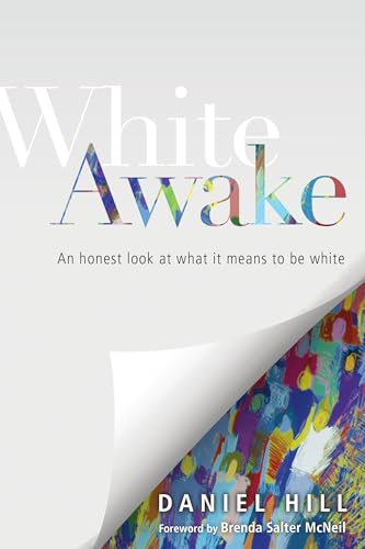 Algopix Similar Product 16 - White Awake An Honest Look at What It