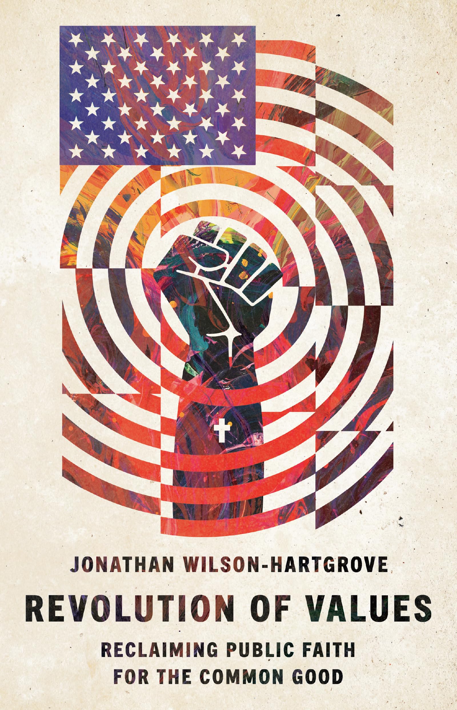 Algopix Similar Product 17 - Revolution of Values Reclaiming Public