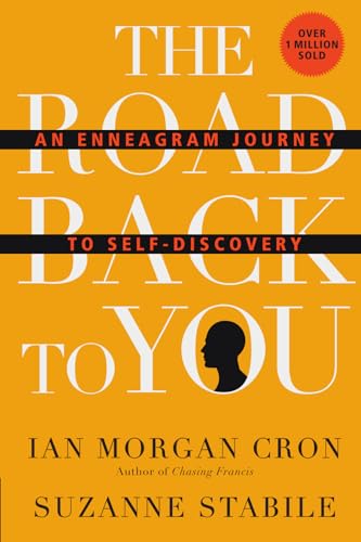 Algopix Similar Product 11 - The Road Back to You An Enneagram