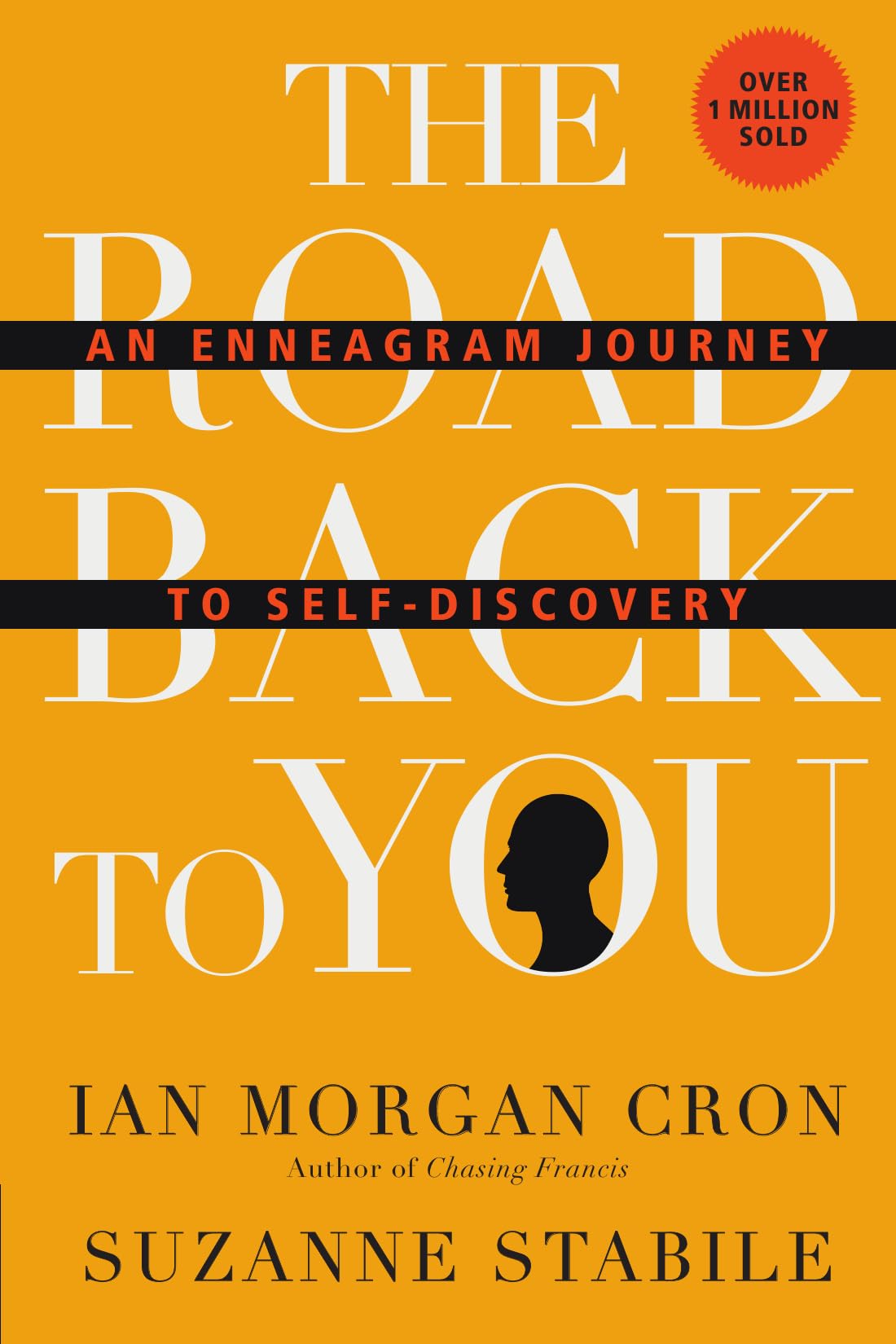 Algopix Similar Product 16 - The Road Back to You An Enneagram