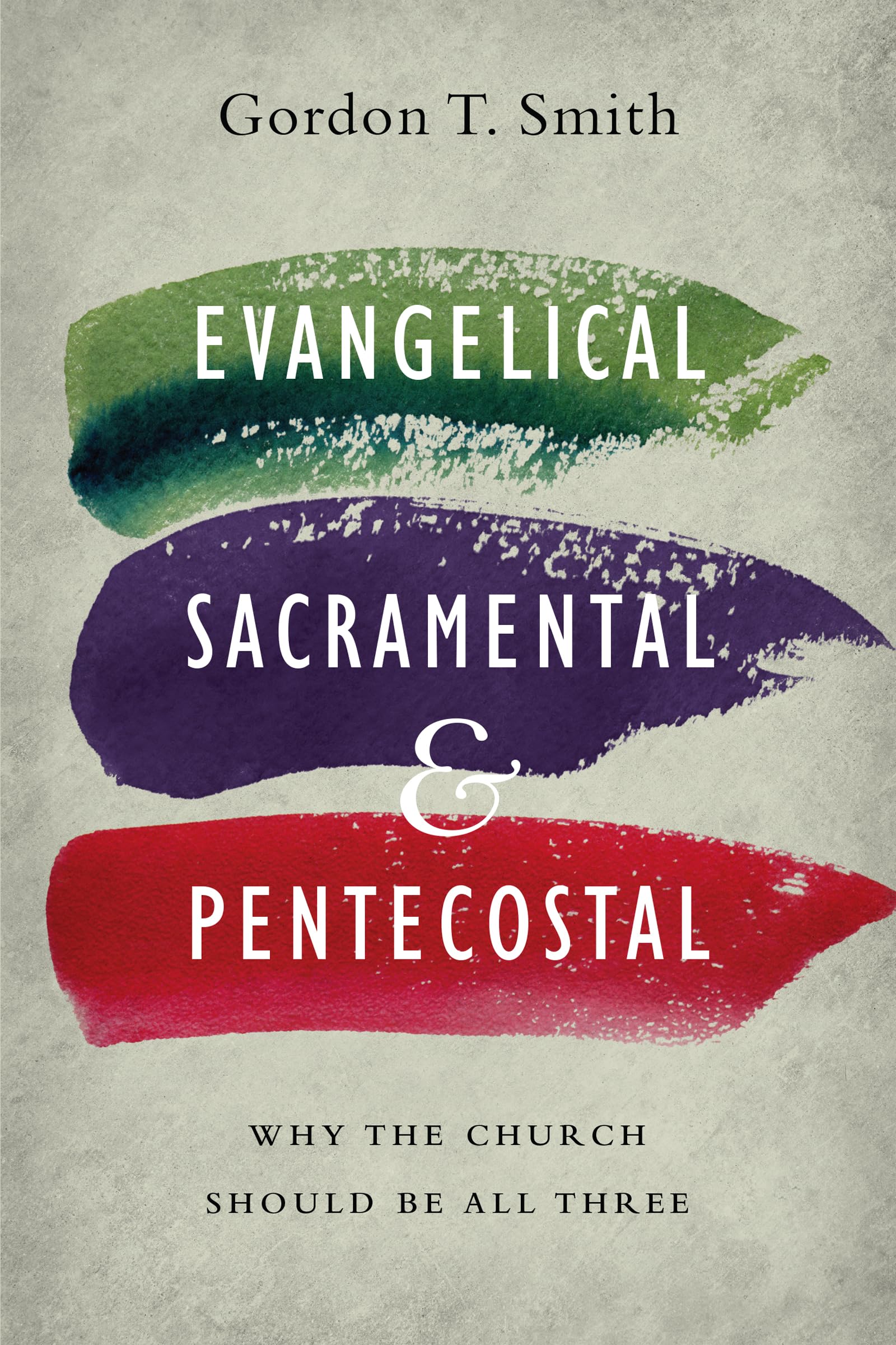 Algopix Similar Product 10 - Evangelical Sacramental and