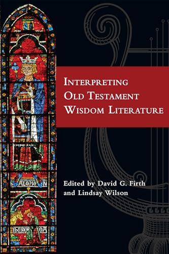 Algopix Similar Product 14 - Interpreting Old Testament Wisdom
