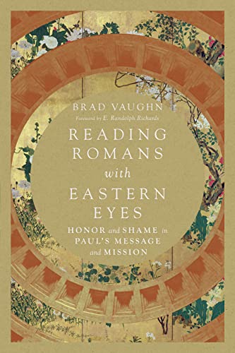 Algopix Similar Product 14 - Reading Romans with Eastern Eyes Honor