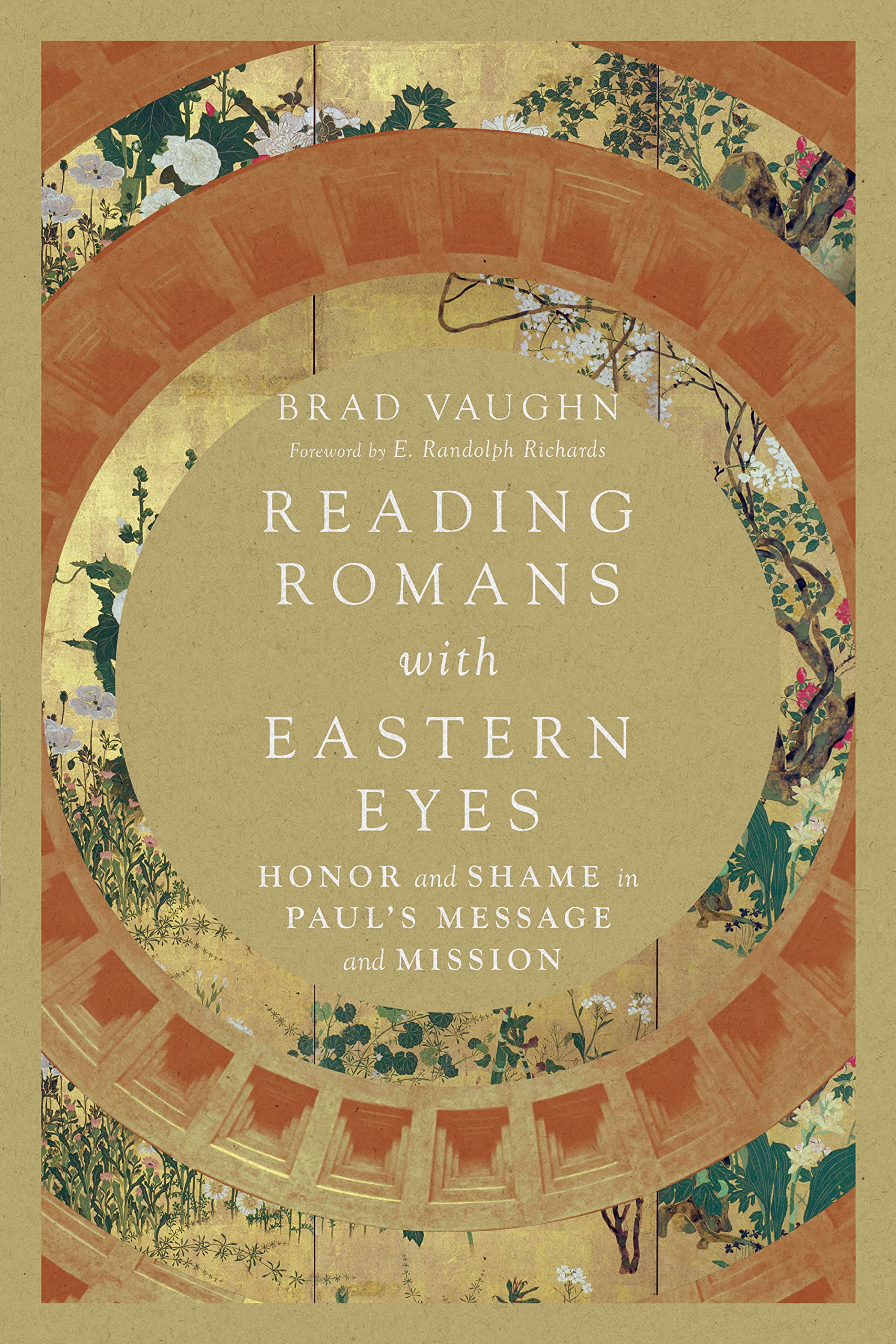 Algopix Similar Product 1 - Reading Romans with Eastern Eyes Honor